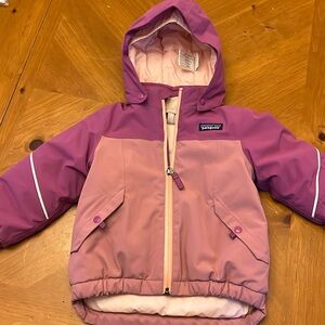 Patagonia Snow Pile Jacket